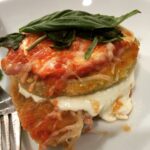 Photo of Eggplant Parm