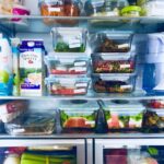 Photo of your fridge when I'm done