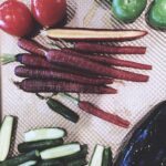 Photo of Summertime Veggies